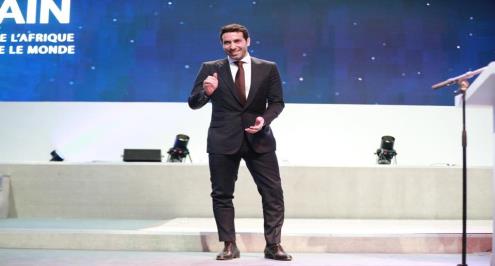 أبو تريكة: تتويج صلاح بـ"الأفضل" إنصاف للمصريين بعد الظلم في 2006